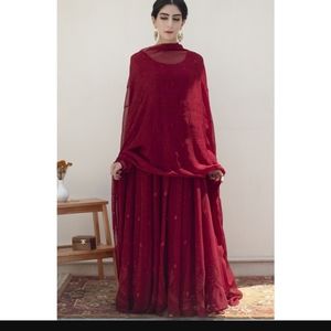 Dyot.pk Pakistani Designer Dress